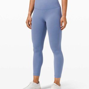 Lululemon Wunder Under High-Rise Crop 21" *Luxtreme